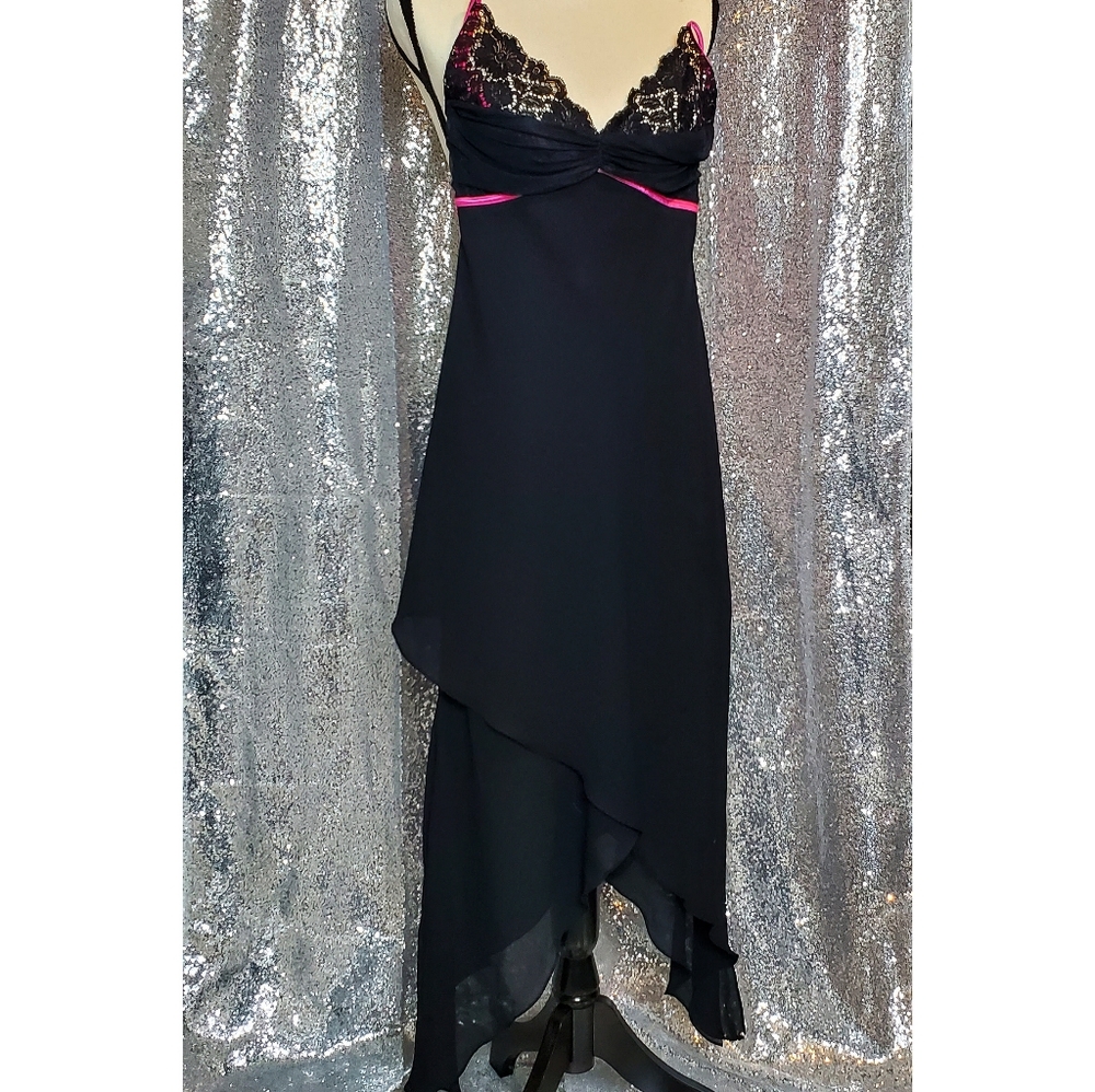 Victoria Secret Salsa Style Dress